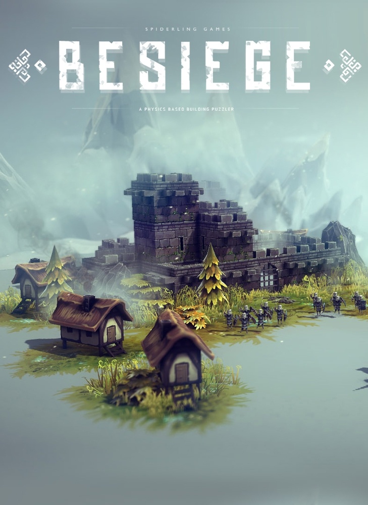 Besiege
