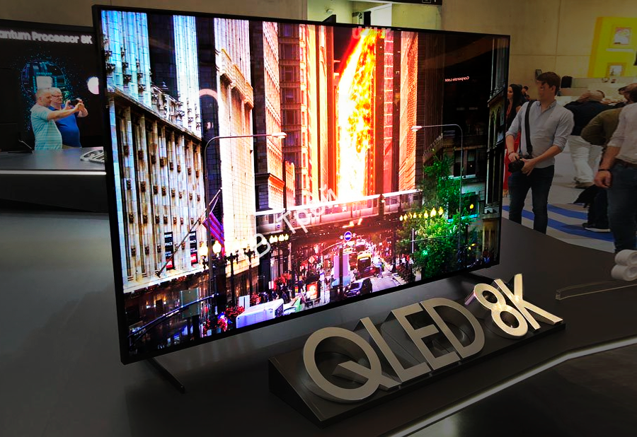 Стоит ли покупать oled