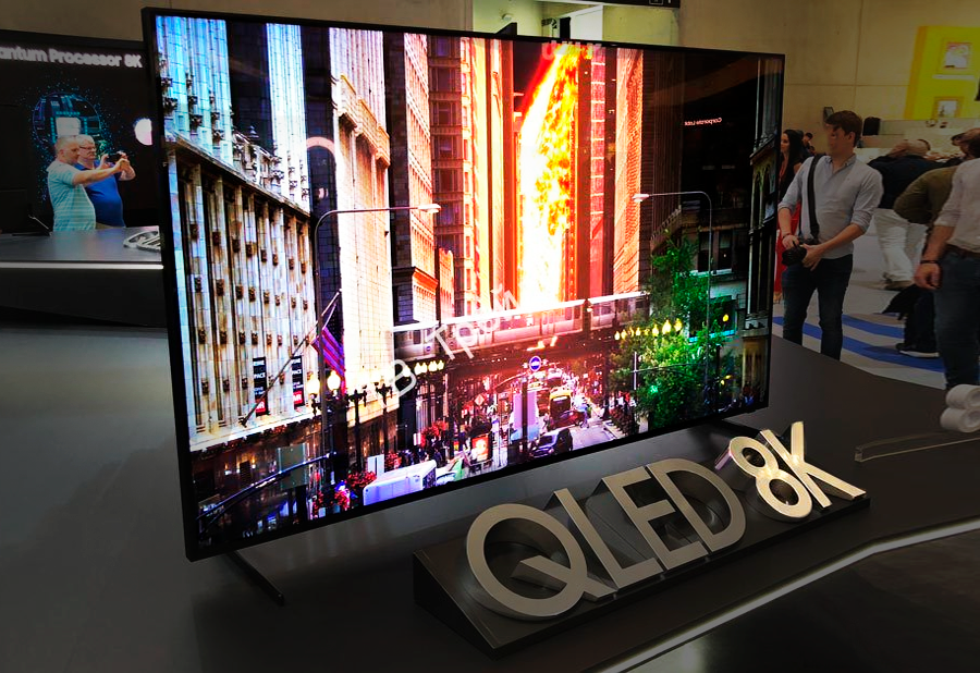 Стоит ли покупать oled телевизор в 2021 году