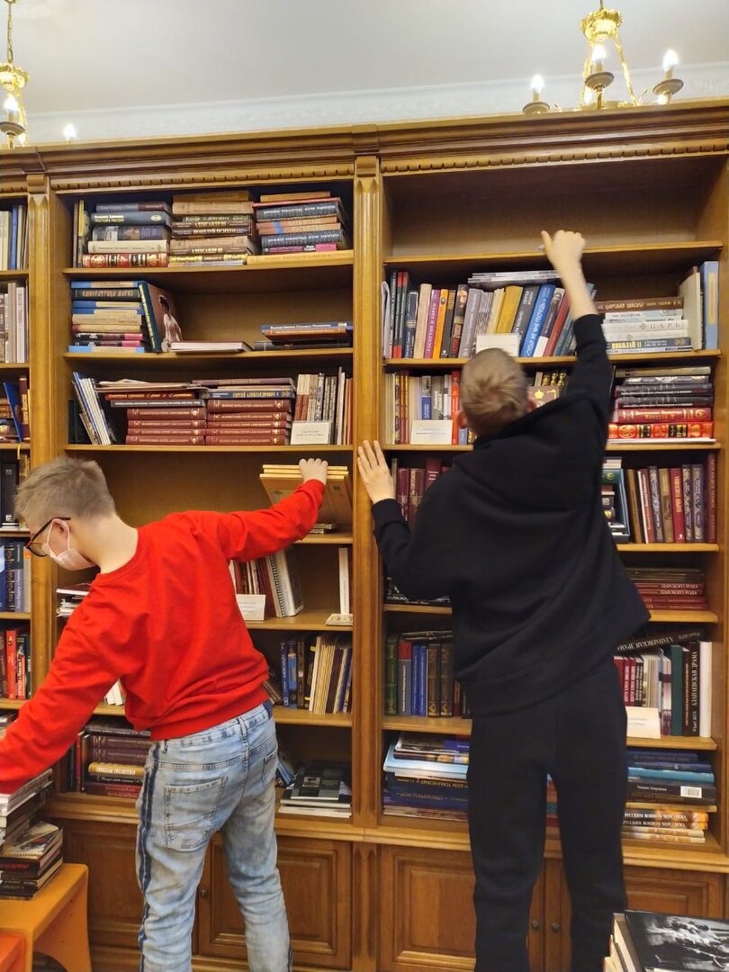 Фото: НКО «Солнечные дети»