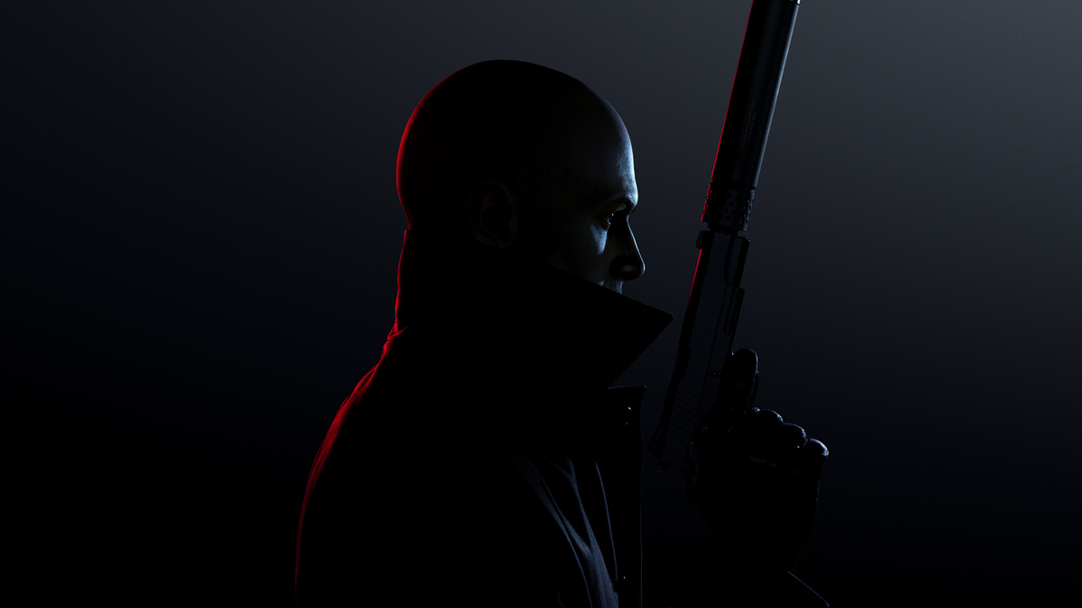 Game Informer после демонстрации HITMAN III, посвятили свежий ролик многофункциональной камере Агента 47.