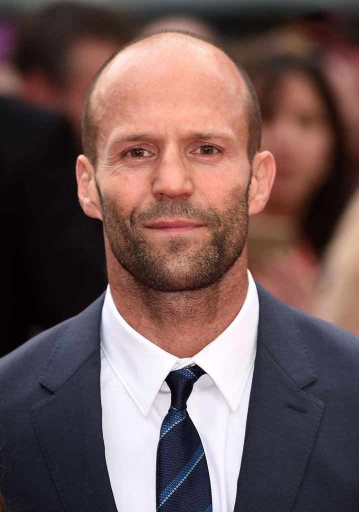 Джейсон Стэтхэм