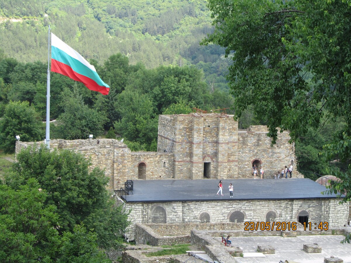 Велико Търново