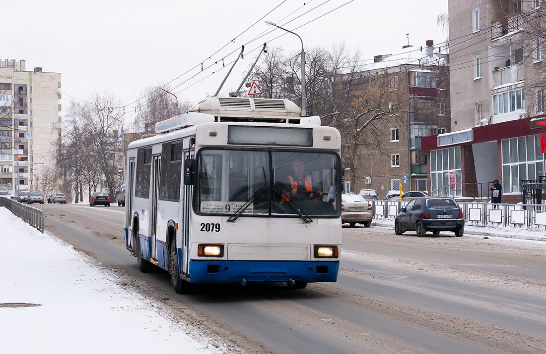  БТЗ-52764Р. Автор фото: Дмитрий Михайлов. Источник: https://transphoto.org/