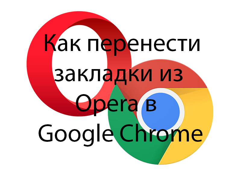 Как изменить интернет-браузер на Opera с Chrome, Firefox или Edge
