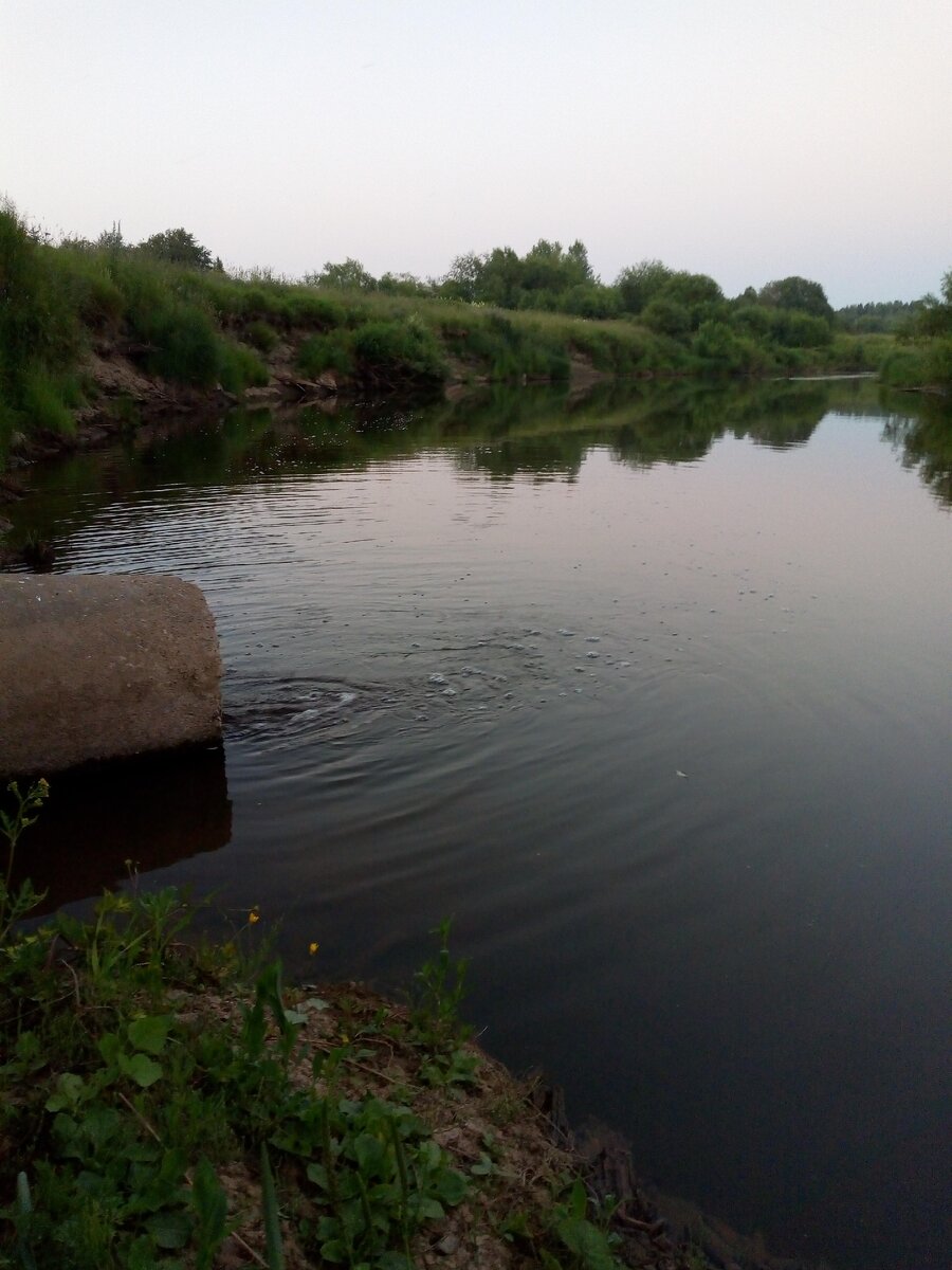красота глубинки