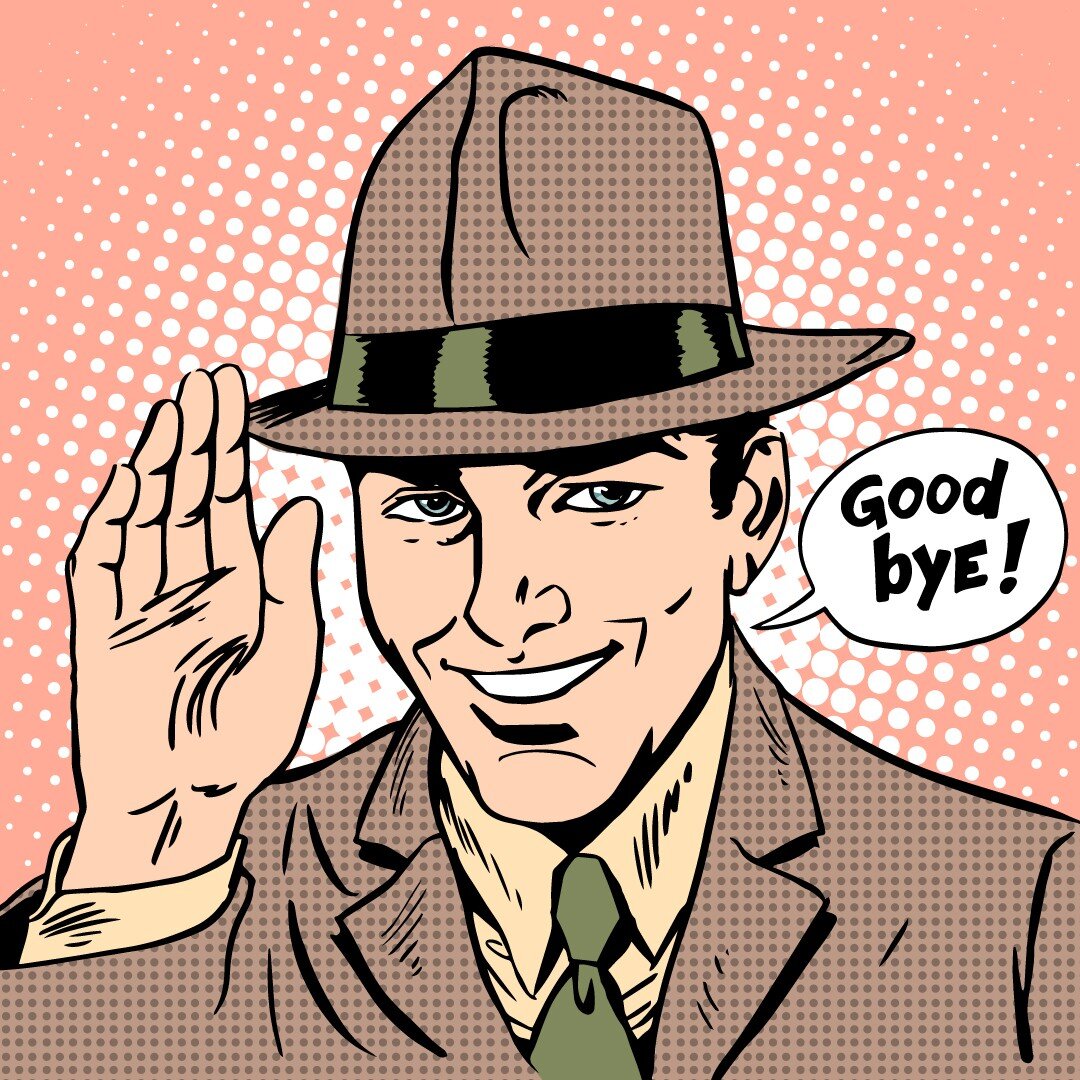 Две самые неприятные фразы для ладельцев: „это невозможно“ и „я ухожу"