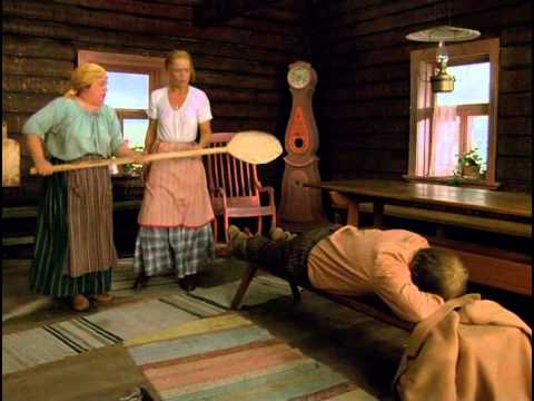 Советско-финская комедия "За спичками!" не занимает верхние строчки всевозможных ТОПов.-2