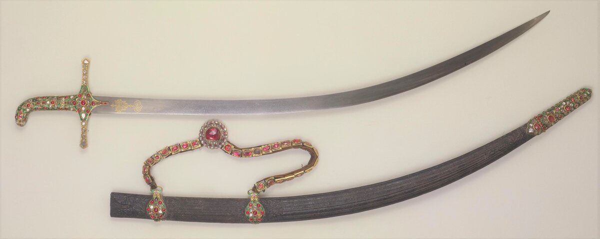 Общий вид (фото: сайт Эрмитажа).