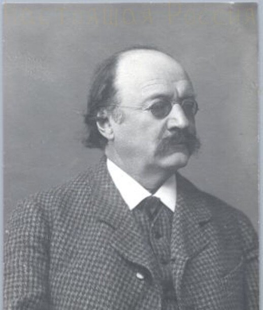 Александр Александрович Шмидт (1831—1894)