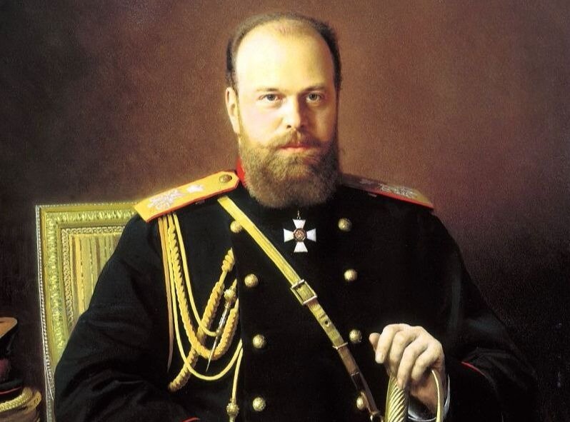 1. До 1917 года музей назывался Русским музеем Императора Александра III. Именно ему принадлежала идея создать музей русского изобразительного искусства.