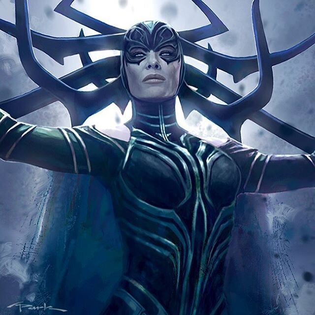 Хела