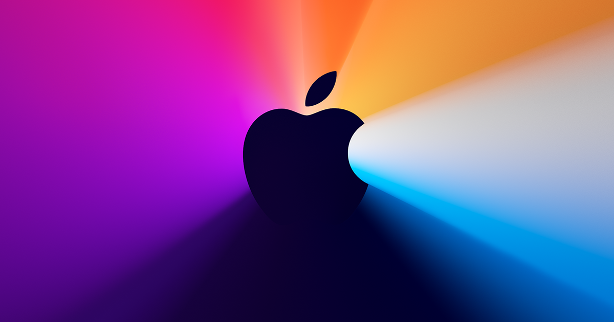 Фото: apple.com