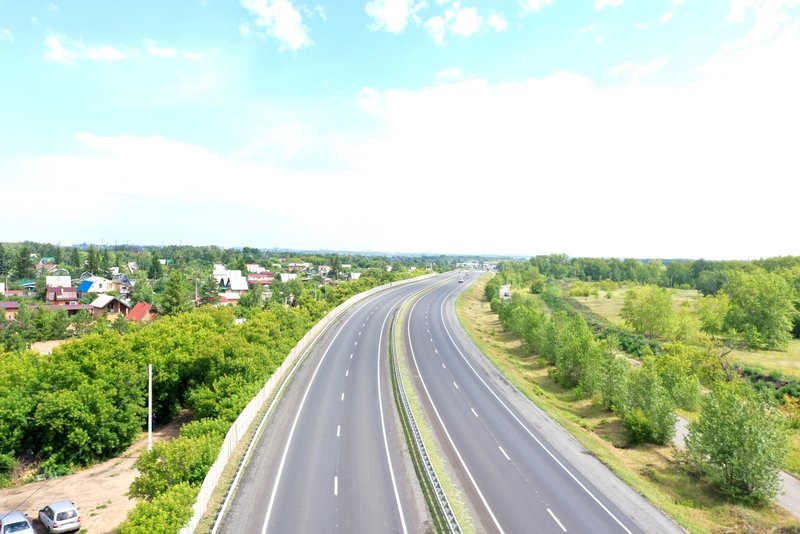 Фото: с сайта Росавтодора