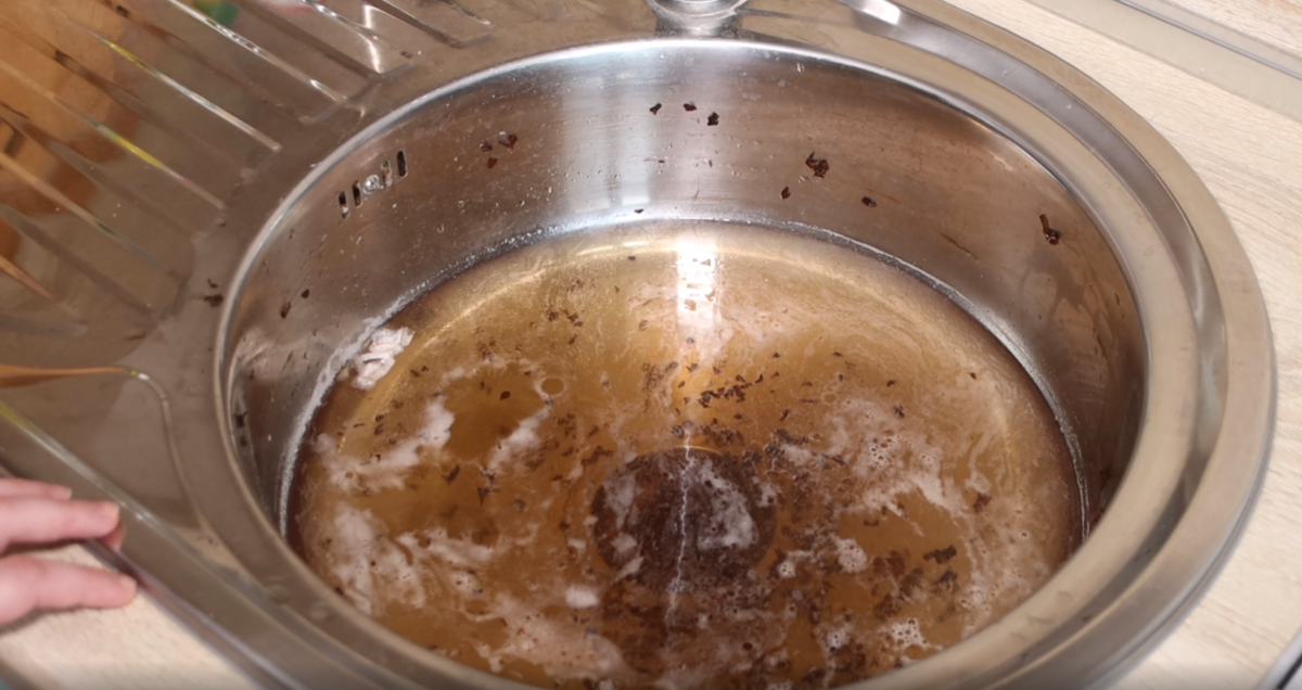 Совет от знакомого сантехника : - как можно просто и быстро 👍устранить ...