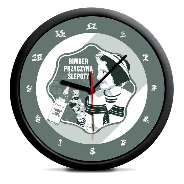 Самогон и по ныне некоторыми людьми считается "грязным" пойлом, или даже откровенным ядом.