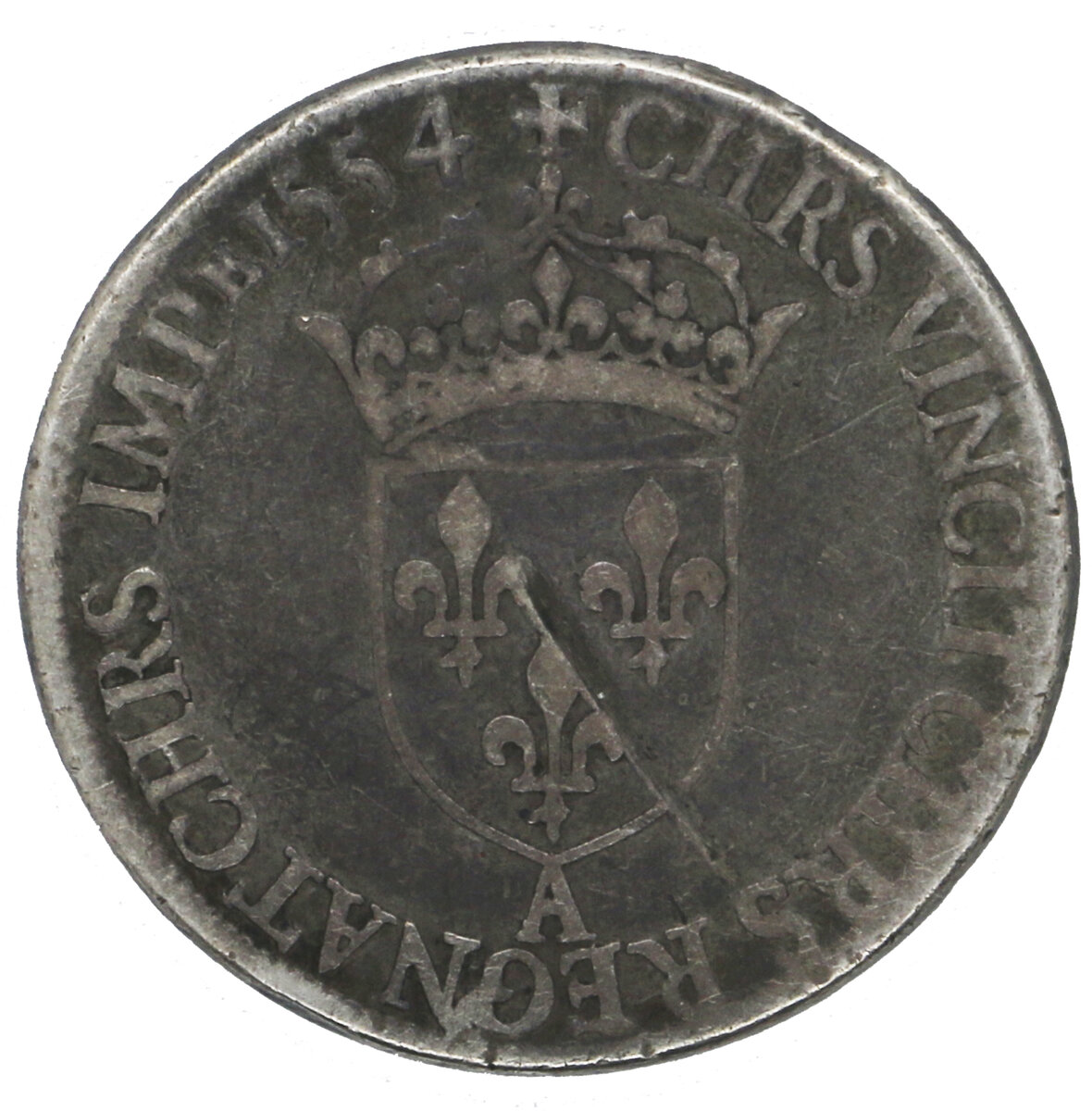 из личной коллекции