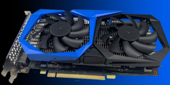 Скриншот "карты Intel"