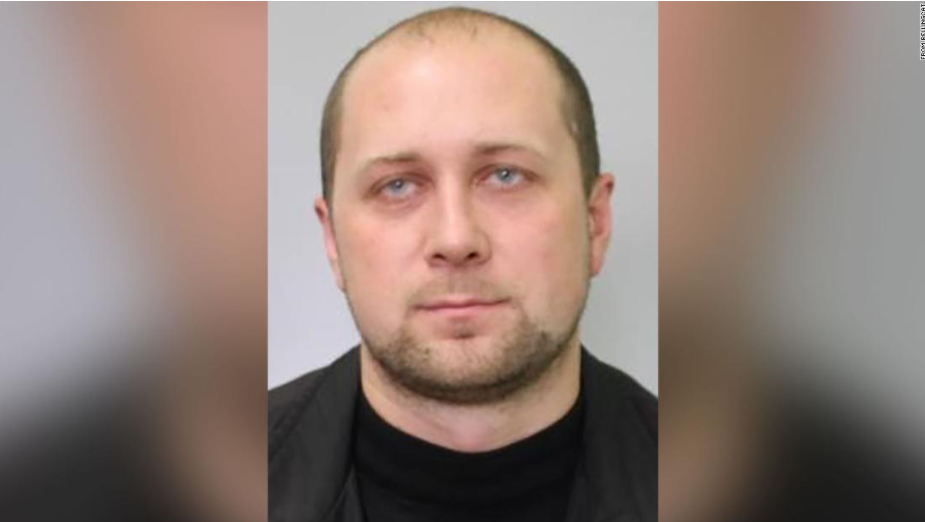 Константин Кудрявцев