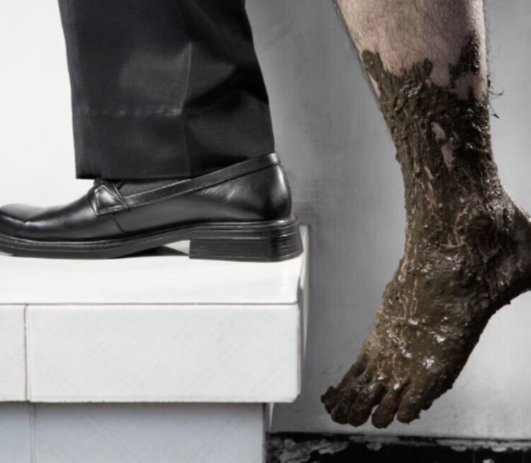 Ты все изменить 