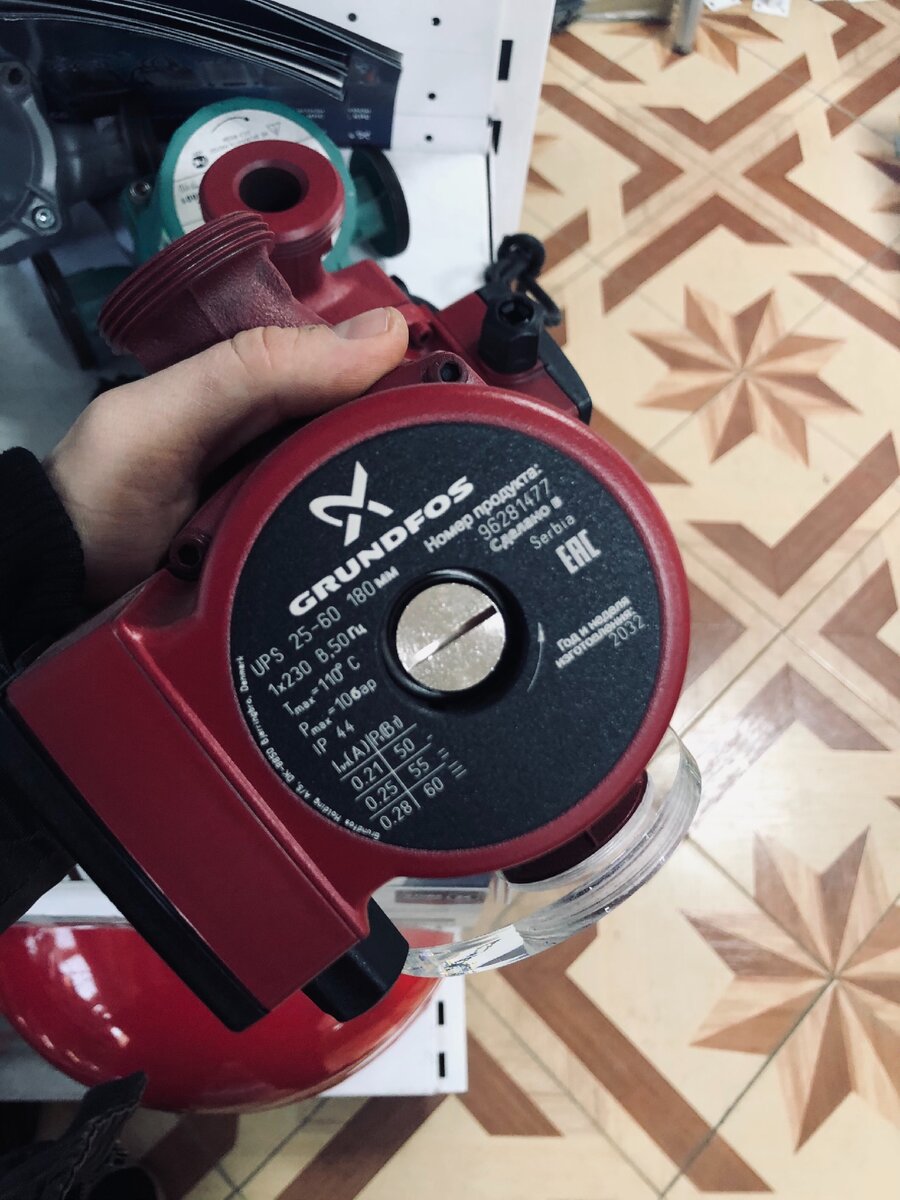 В своём роде один из лучших