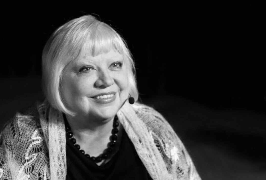 Светлана Крючкова развелась с Михаилом Стародубом. Он не выдержал её внезапной популярности