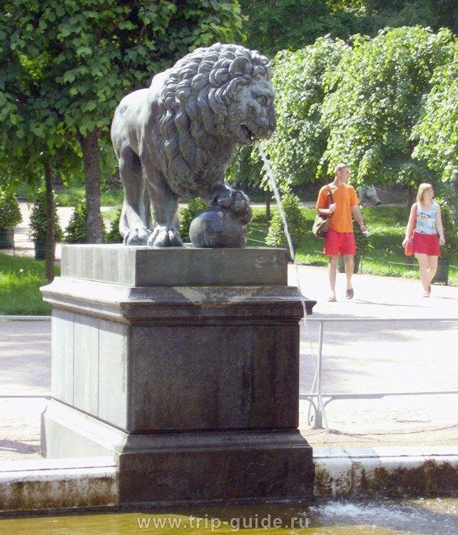 Фото с сайта: https://www.spb-guide.ru