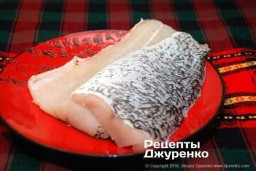 Щука в духовке с овощами - пошаговый рецепт с фото на hristinaanapa.ru