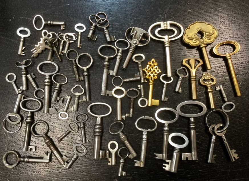 Три ключевых навыка