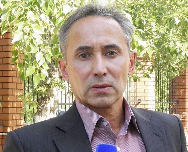 Состояние здоровья Владимира Жарова остается тяжелым 