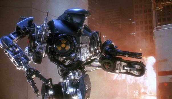 Главный злодей Кейн