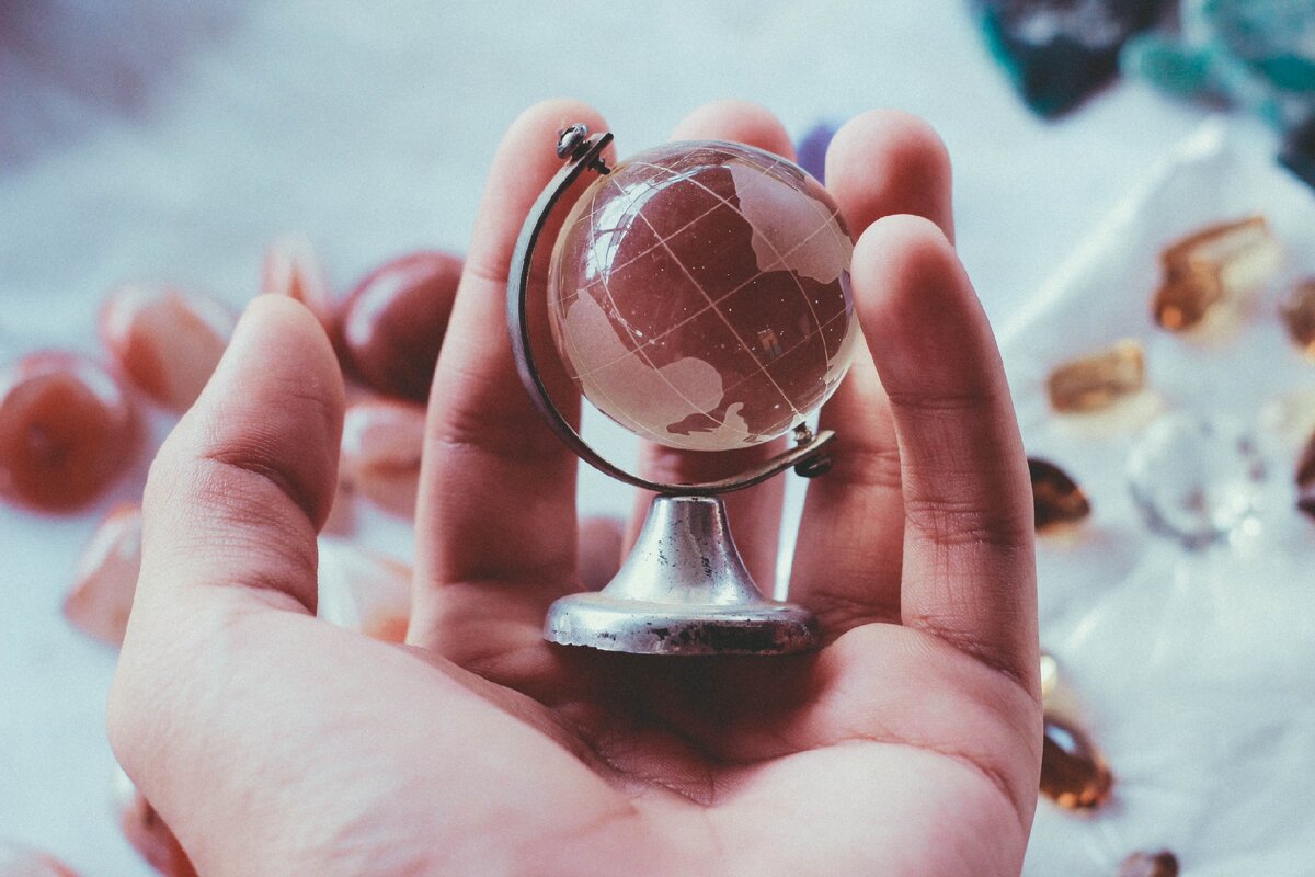 ФОТО: unsplash.com