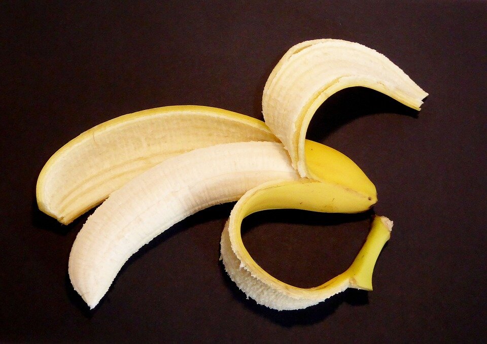 бананы полезны мужчинам