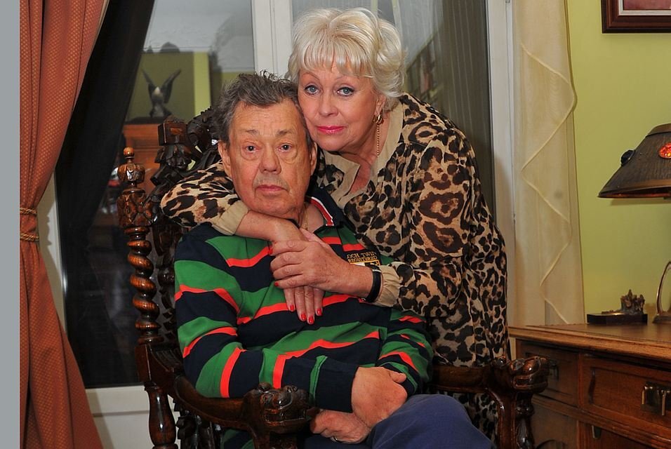 Поргина людмила биография личная жизнь дети Поргина людмила биография личная жизнь дети