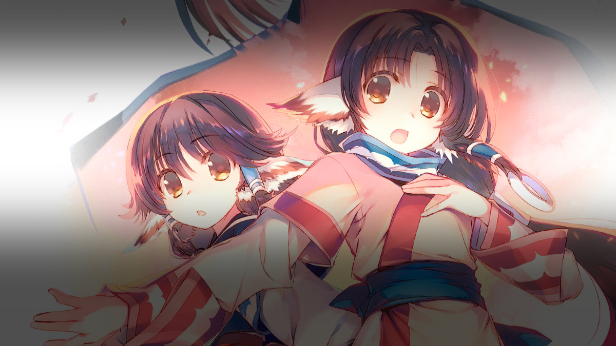 Японские кошкодевочки вернулись на PC. Обзор игры Utawarerumono: Prelude to  the Fallen | StopGame - Об играх интересно | Дзен