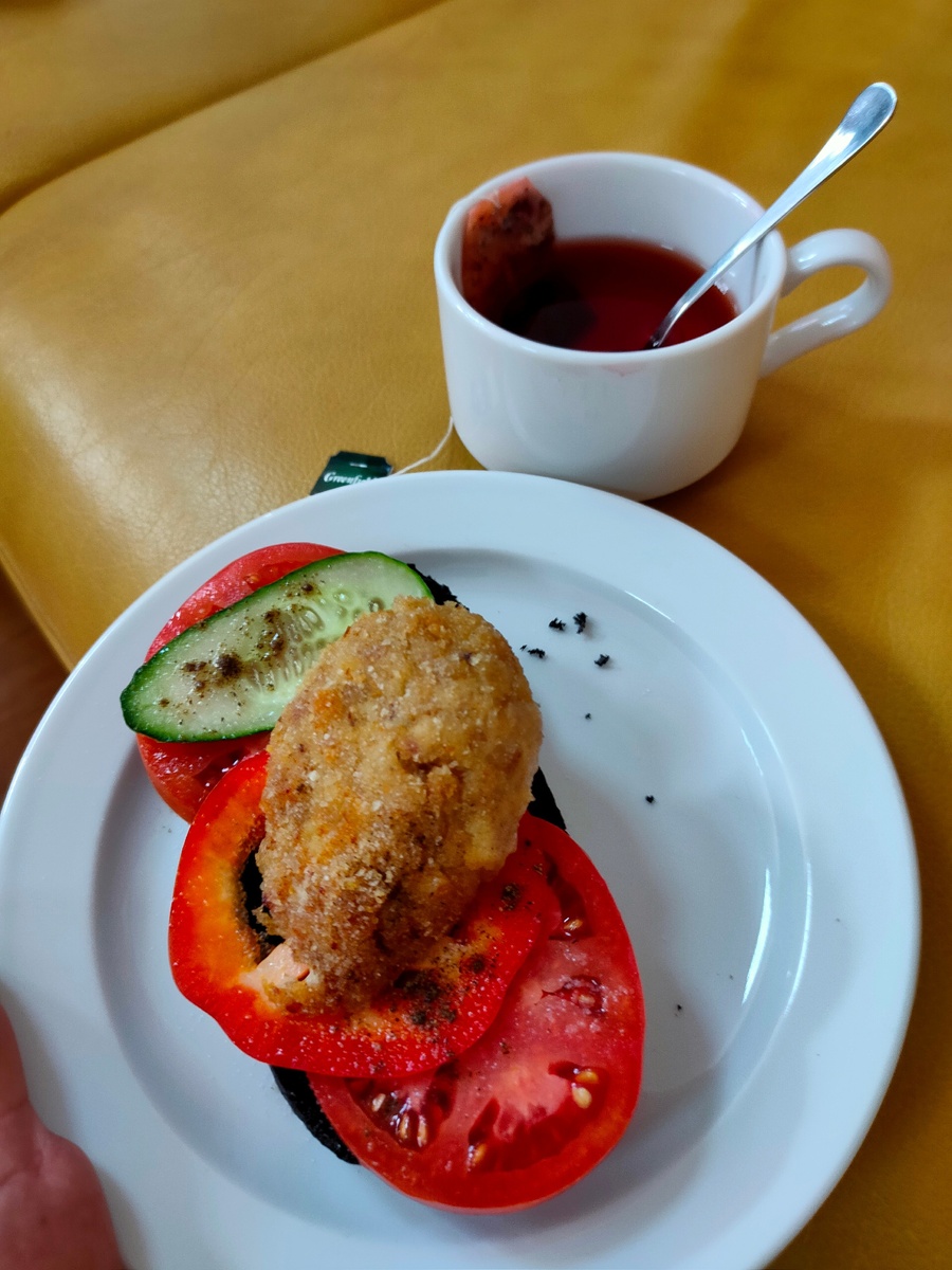 Вот такой результат получается после приготовления... Приятного аппетита!!!!