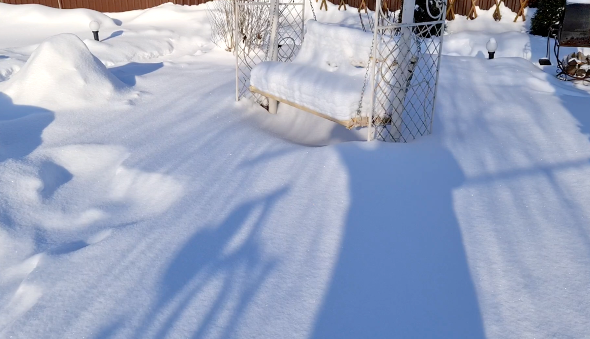 Всю жизнь мучился с лопатой пока не увидел это приспособление для ...