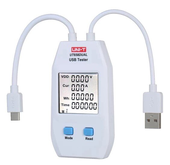 Этот тестер стоит всего 750 рублей