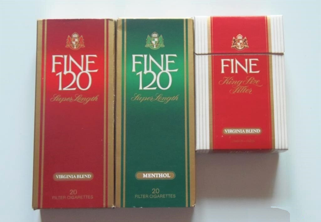 Сигареты файн. Fine 120 menthol. Сигареты 120 мм марки. Французские сигареты всех времен. Файн 120.