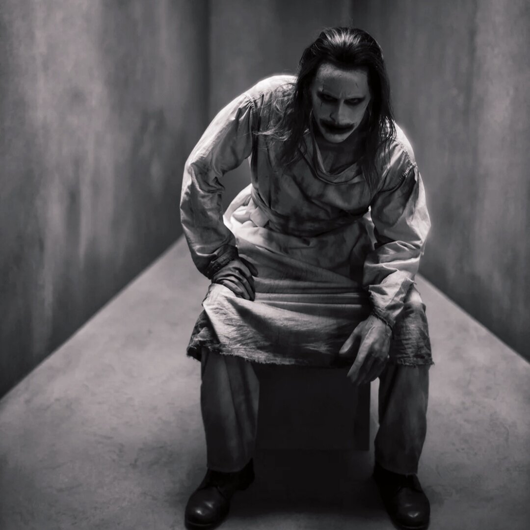 Кадр из трейлера фильма "Лига справедливости"