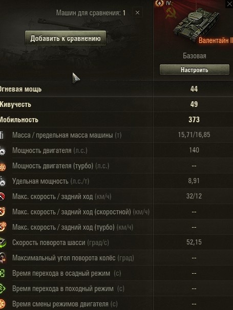 Мобильность.