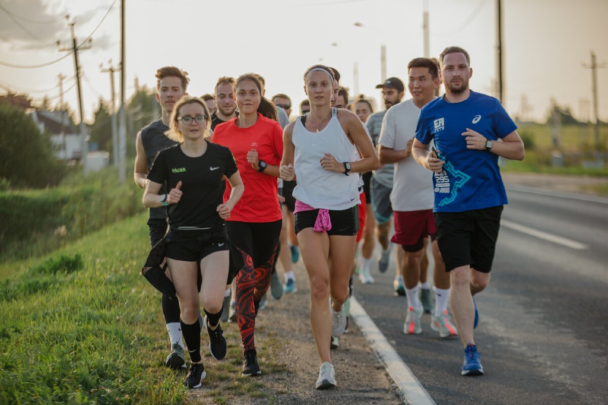 Фото из архива Zoom Camp