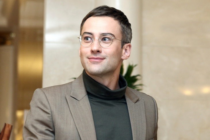 Дмитрий Шепелев. Фото: Фото: Сергей Ведяшкин / Агентство «Москва»