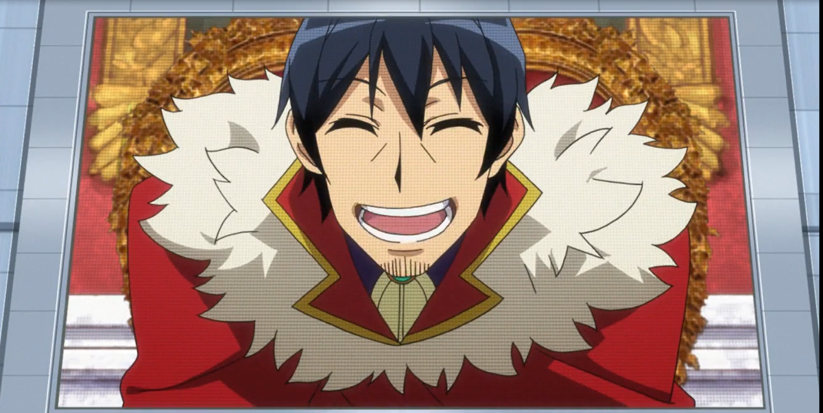 Город-замок Дантелион Режиссер: Акитая Нориаки