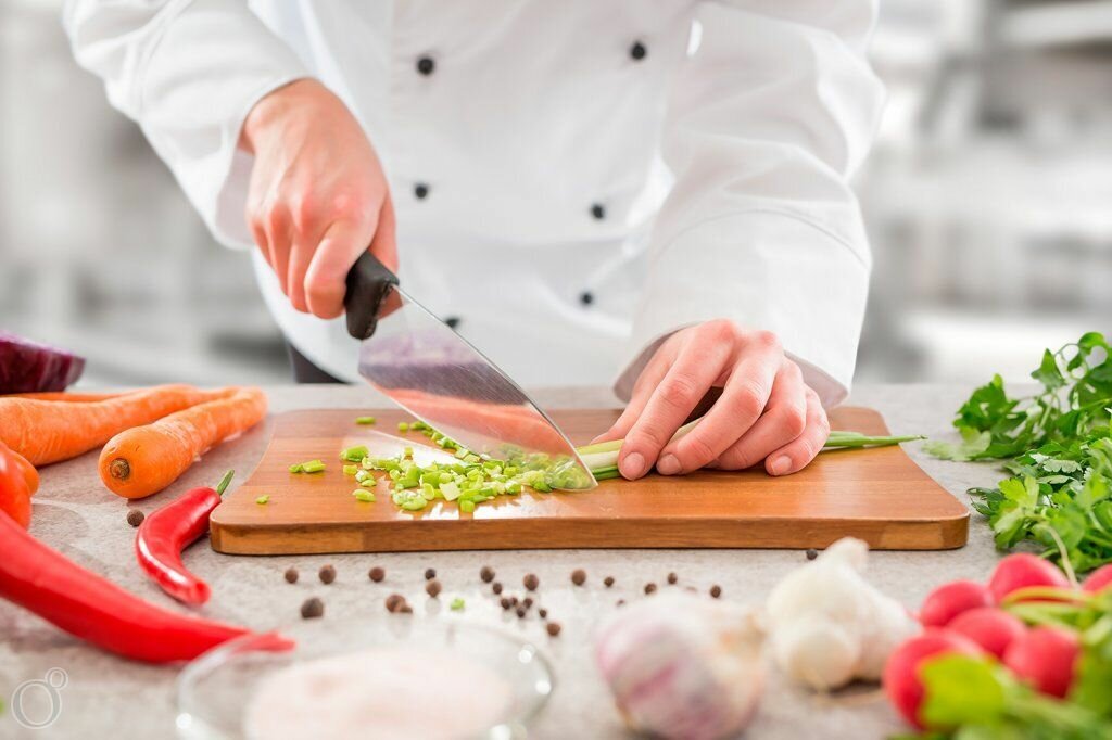 Готовить - это просто!