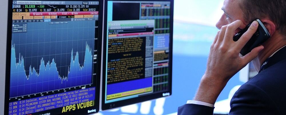 Данная статья представляет собой мнение автора, который может не согласиться с “официальной” рекомендательной позицией компании Motley Fool premium advisory service. Мы же разношерстные! Оспаривание инвестиционного тезиса - даже одного из наших собственных-помогает нам всем критически мыслить об инвестировании и принимать решения, которые помогают нам стать умнее, счастливее и богаче.