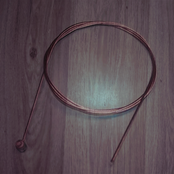 Тормозной тросик