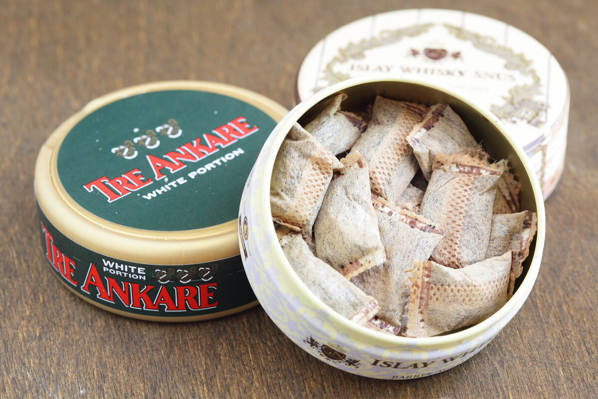 Бездымный табак тоже повышает риск развития рака.