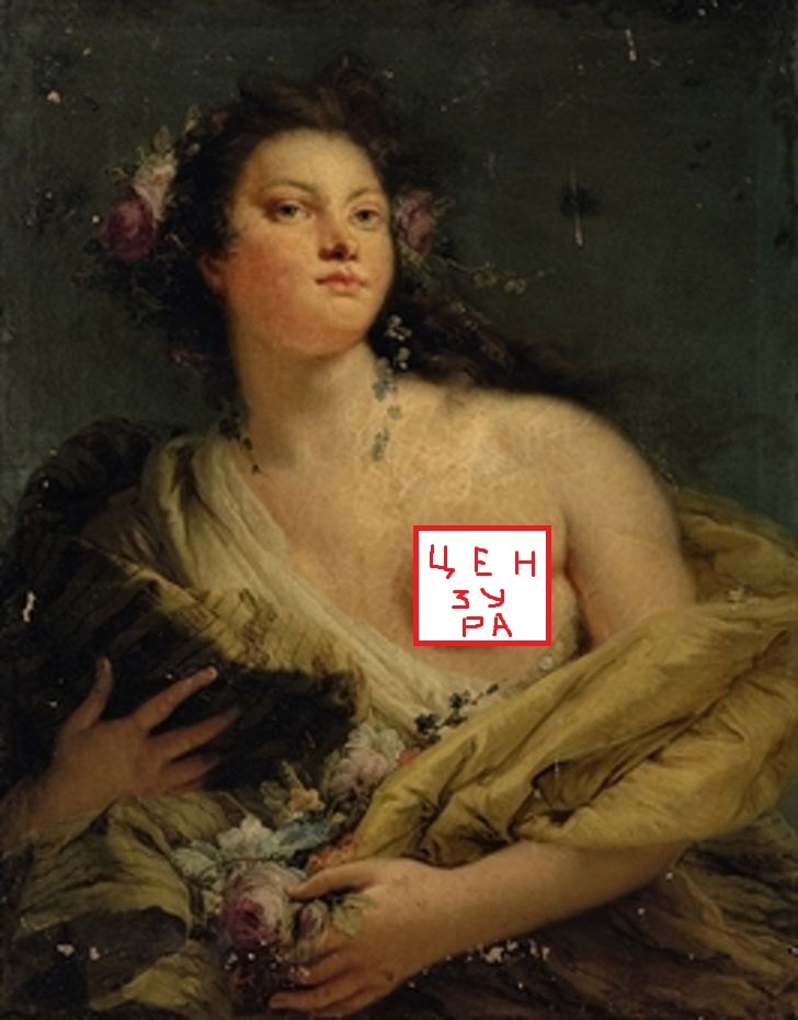 вот такая красота.