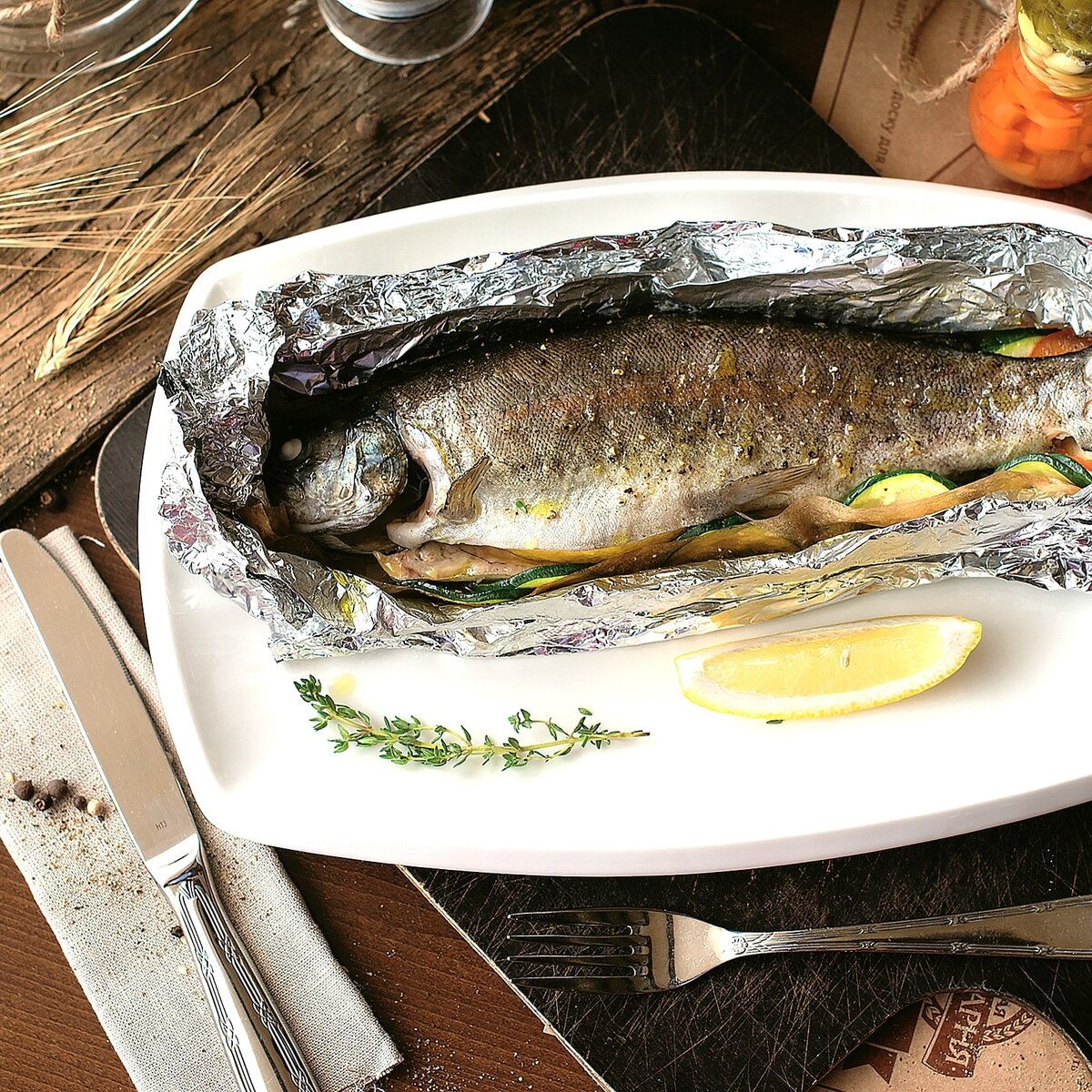 Результат который вы получите 